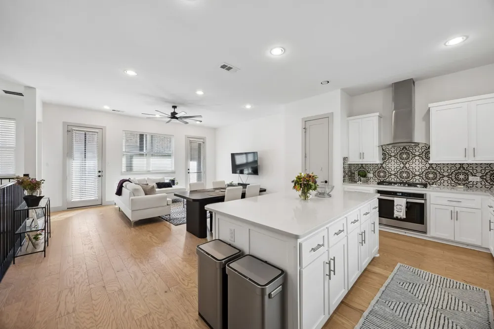 2637 Carolwood Lane Dallas, TX 75212