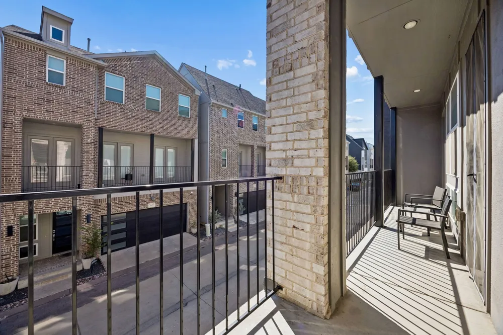 2637 Carolwood Lane Dallas, TX 75212
