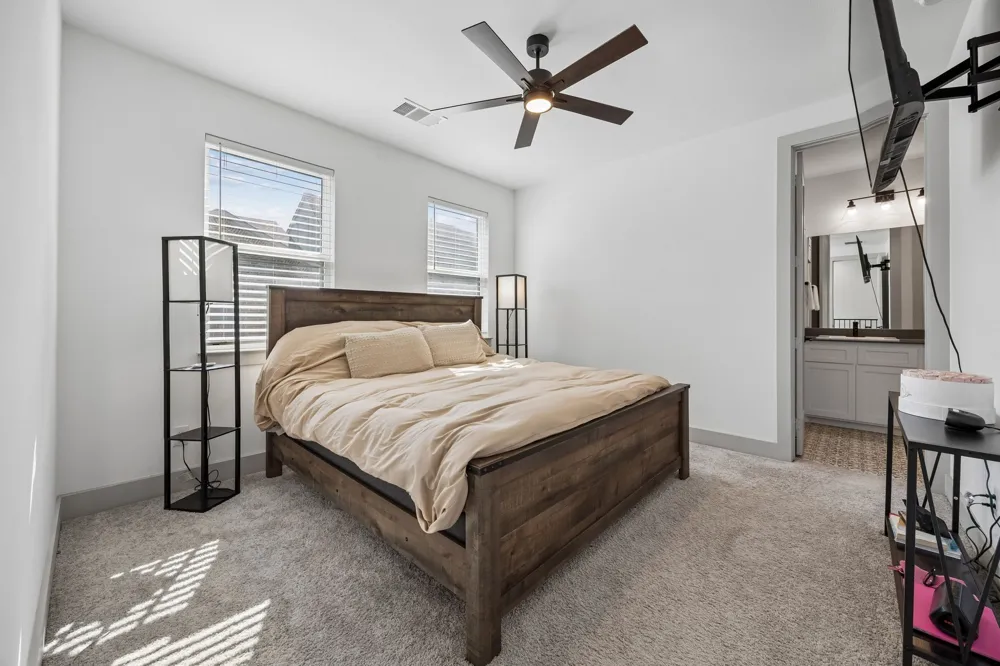 2637 Carolwood Lane Dallas, TX 75212