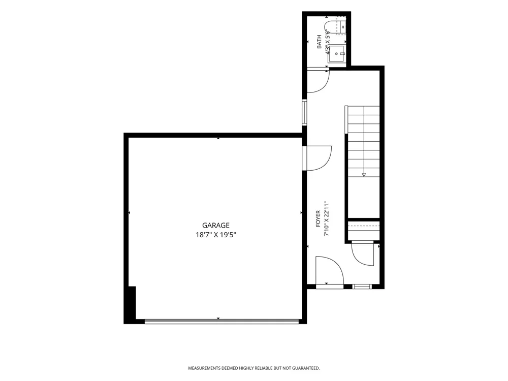 2637 Carolwood Lane Dallas, TX 75212