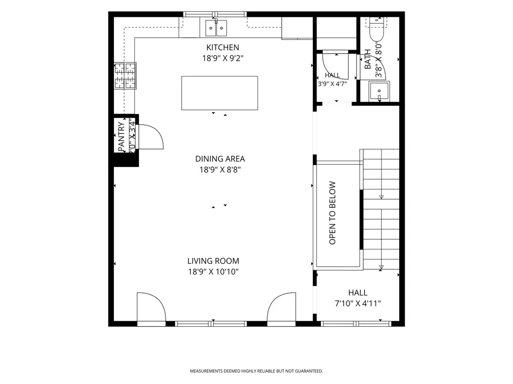 2637 Carolwood Lane Dallas, TX 75212