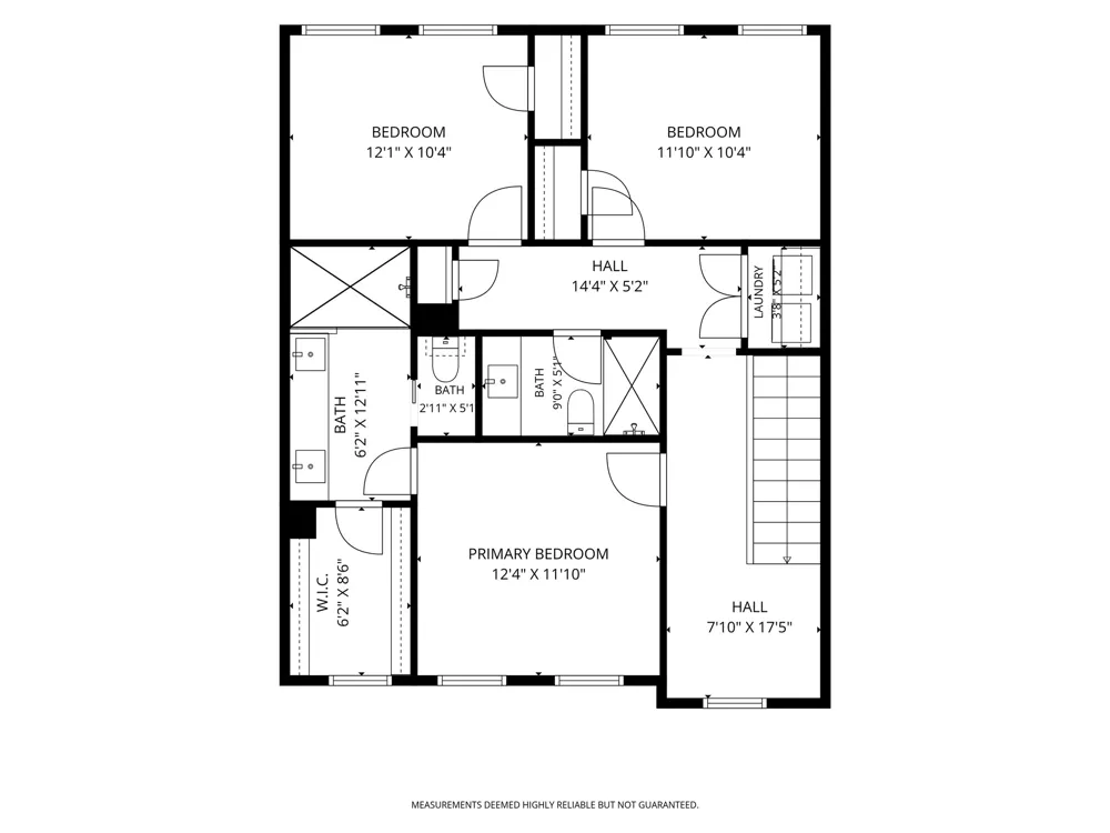 2637 Carolwood Lane Dallas, TX 75212