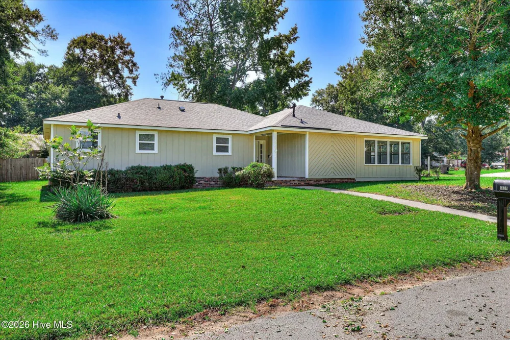 4401 Goshen Lake Drive S Augusta, GA 30906
