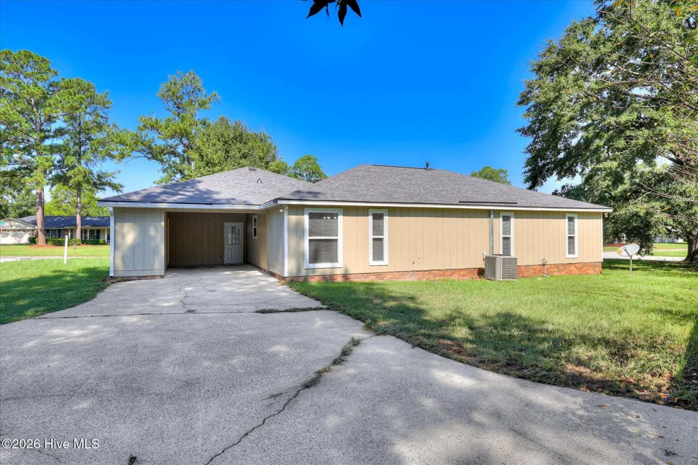 4401 Goshen Lake Drive S Augusta, GA 30906
