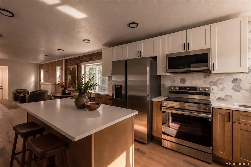 3217 Clayton Street Denver, CO 80205