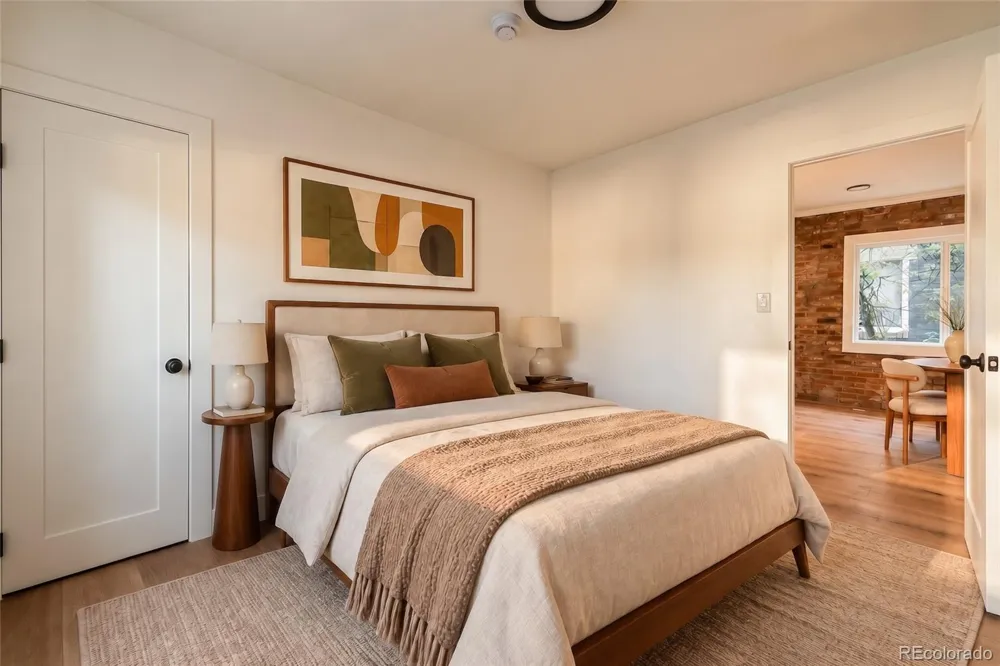 3217 Clayton Street Denver, CO 80205