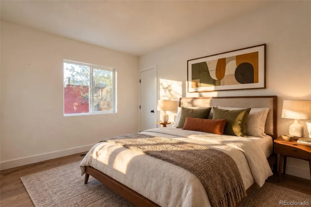 3217 Clayton Street Denver, CO 80205