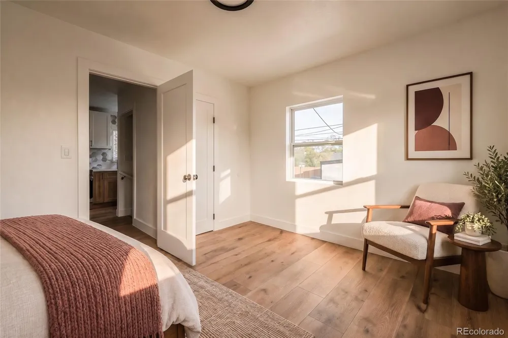3217 Clayton Street Denver, CO 80205