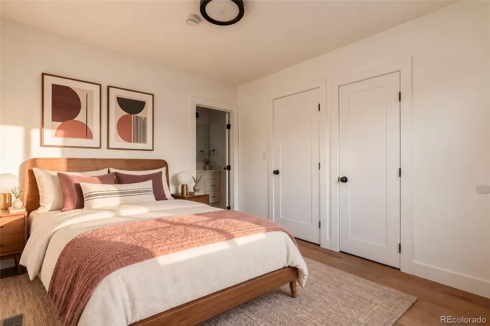 3217 Clayton Street Denver, CO 80205