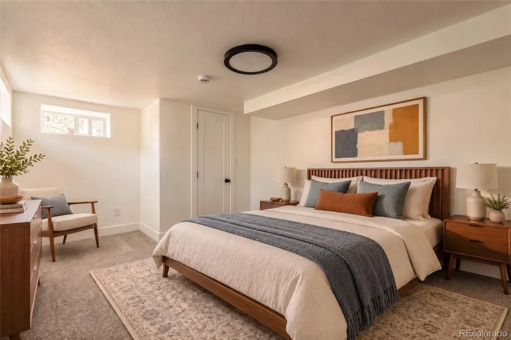 3217 Clayton Street Denver, CO 80205