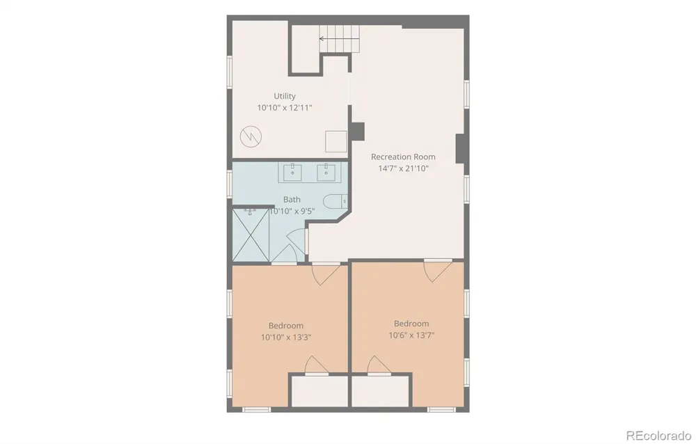 3217 Clayton Street Denver, CO 80205
