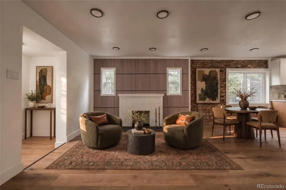 3217 Clayton Street Denver, CO 80205