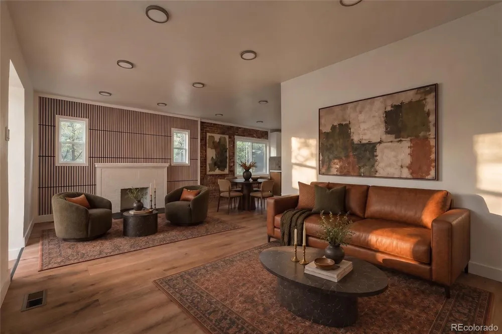 3217 Clayton Street Denver, CO 80205