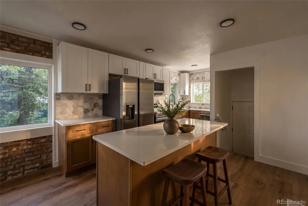 3217 Clayton Street Denver, CO 80205