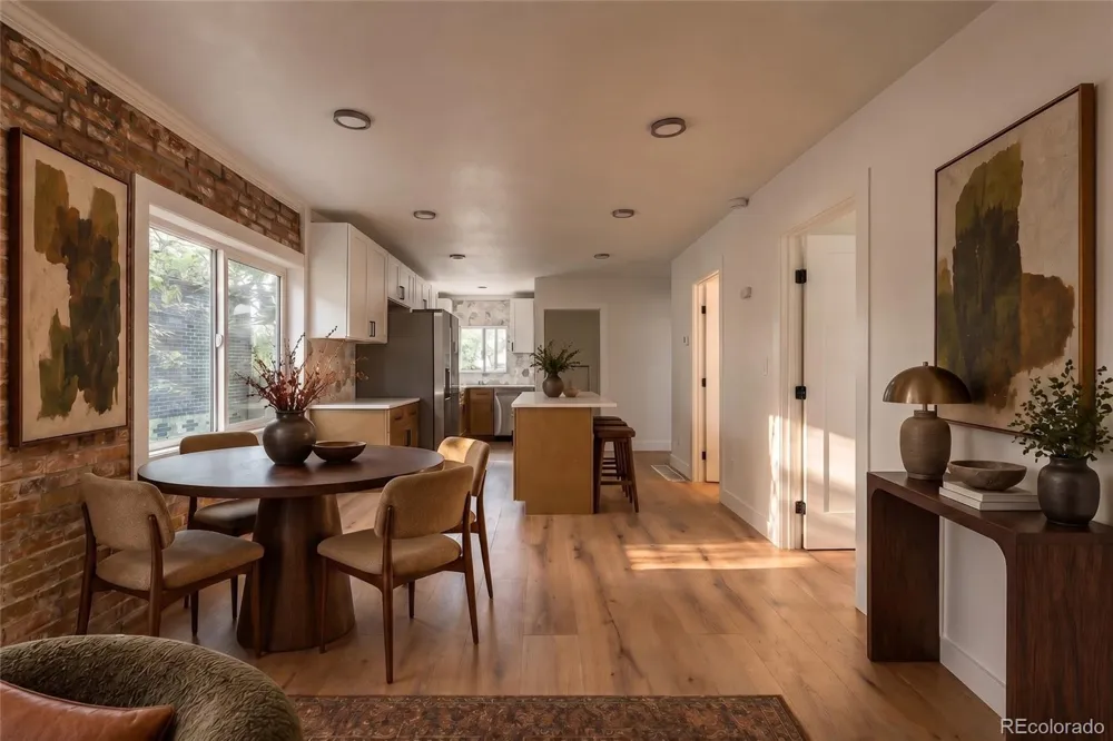 3217 Clayton Street Denver, CO 80205