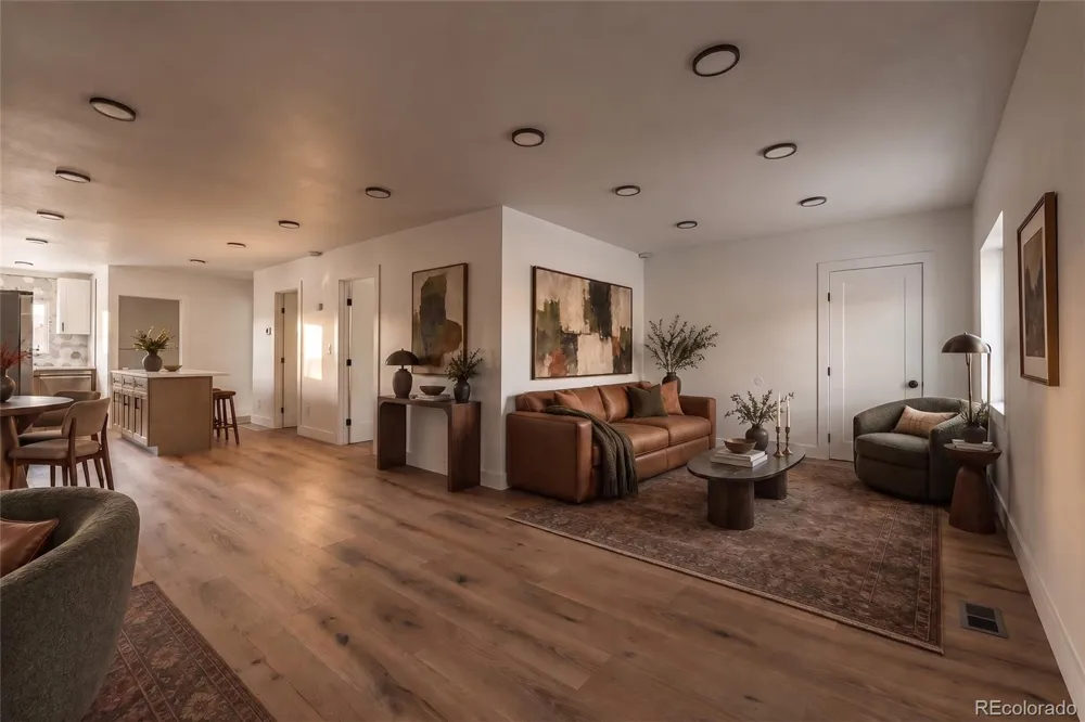 3217 Clayton Street Denver, CO 80205