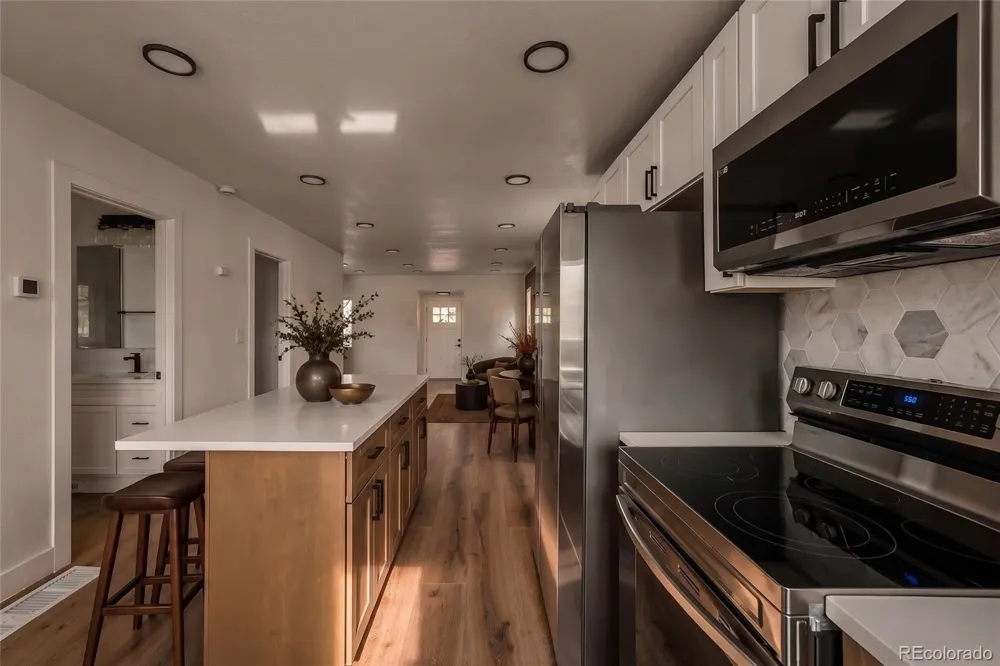 3217 Clayton Street Denver, CO 80205