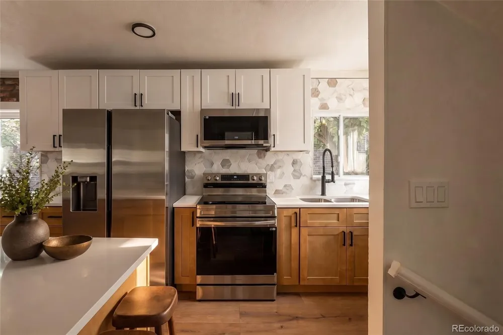 3217 Clayton Street Denver, CO 80205