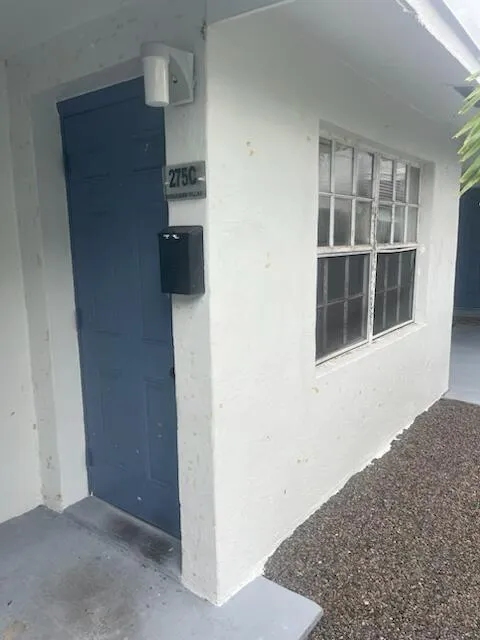 275 NW 32nd Street #C Oakland Park, FL 33309