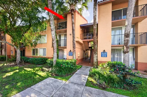 10765 CLEARY BOULEVARD #307