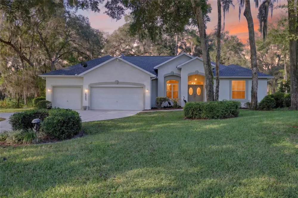 19666 SW 88TH LOOP Dunnellon, FL 34432
