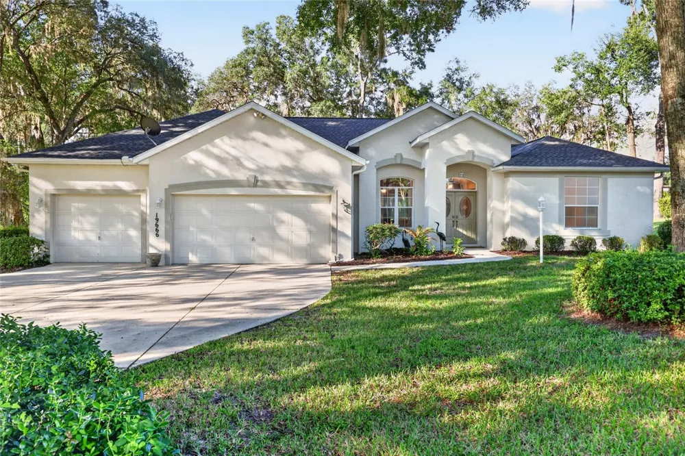 19666 SW 88TH LOOP Dunnellon, FL 34432