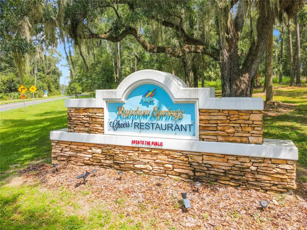 19666 SW 88TH LOOP Dunnellon, FL 34432