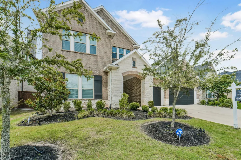 7006 San Bernard Trail Katy, TX 77493