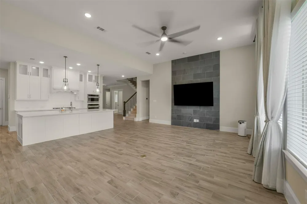 7006 San Bernard Trail Katy, TX 77493