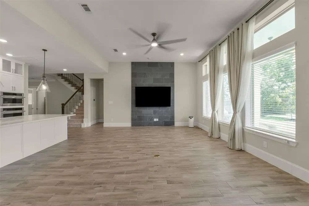 7006 San Bernard Trail Katy, TX 77493