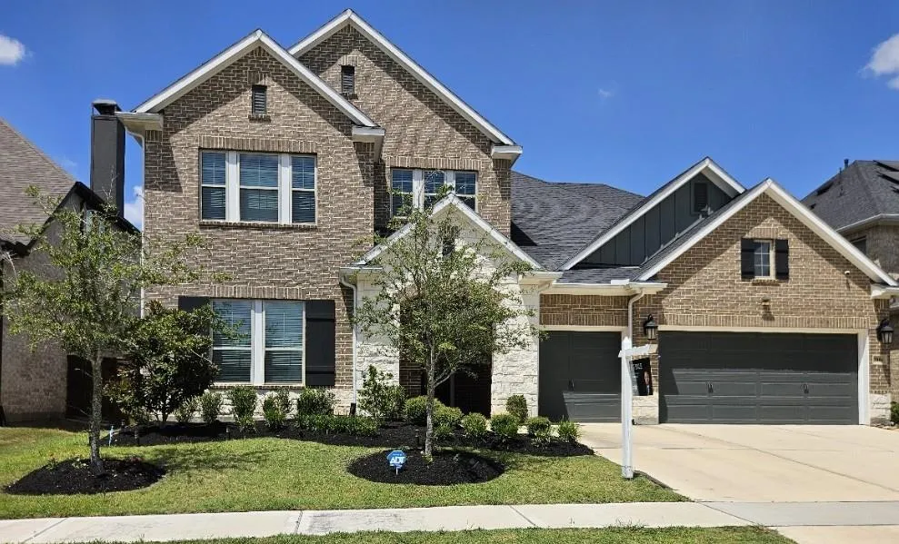 7006 San Bernard Trail Katy, TX 77493