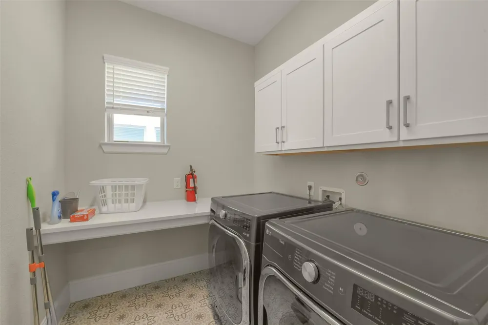 7006 San Bernard Trail Katy, TX 77493