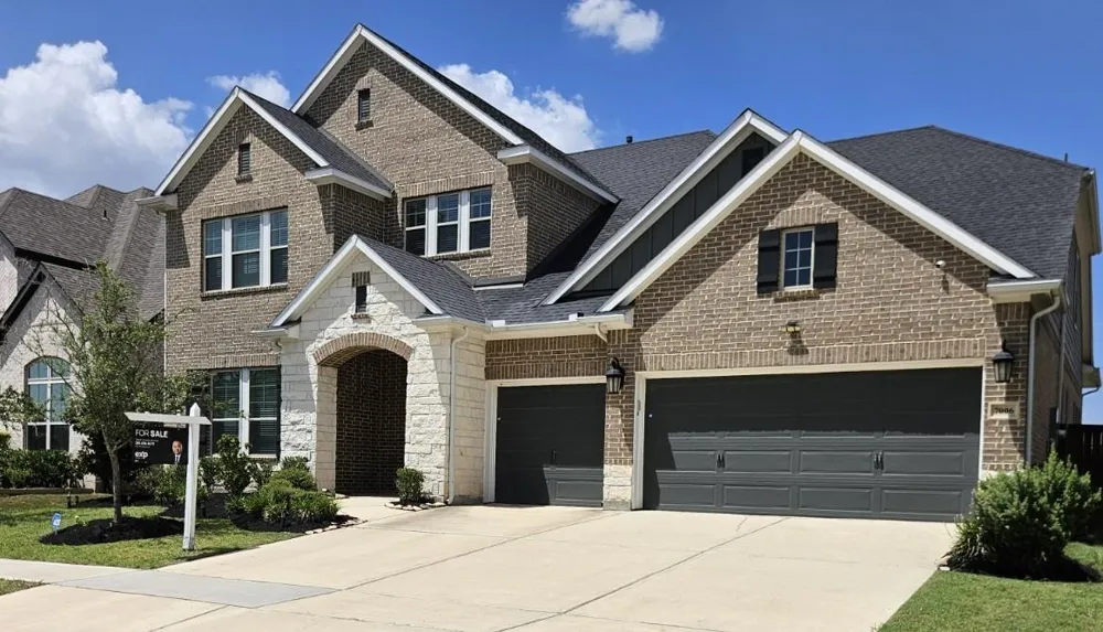 7006 San Bernard Trail Katy, TX 77493