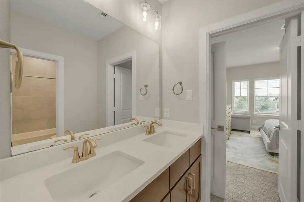 7006 San Bernard Trail Katy, TX 77493
