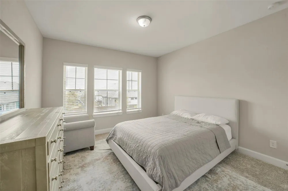 7006 San Bernard Trail Katy, TX 77493