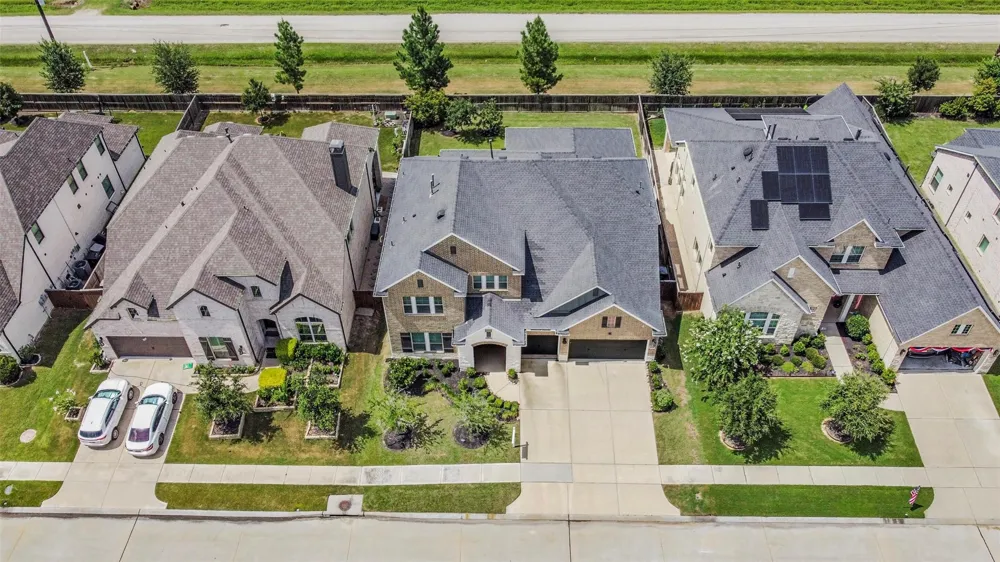 7006 San Bernard Trail Katy, TX 77493