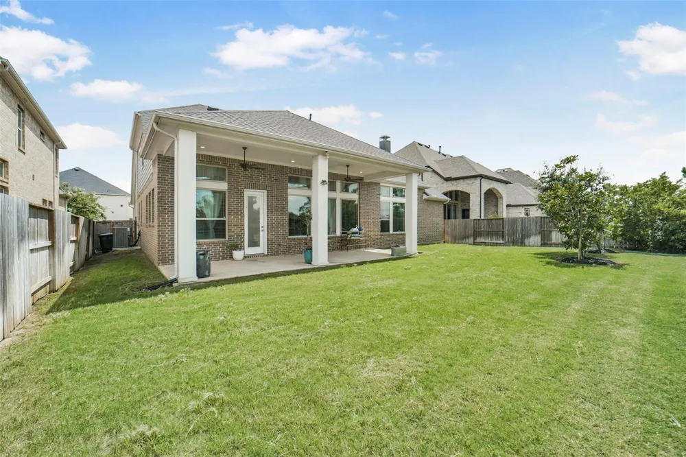 7006 San Bernard Trail Katy, TX 77493
