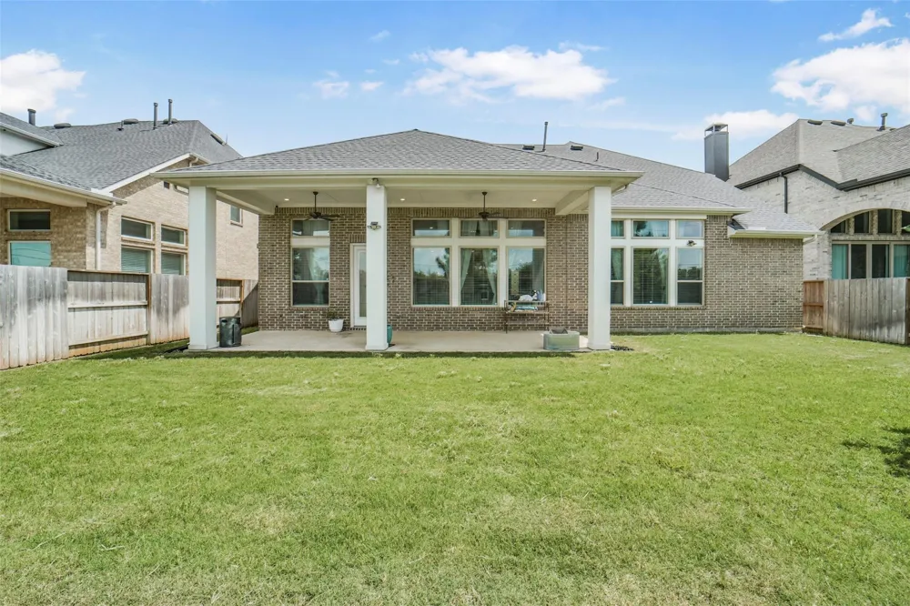 7006 San Bernard Trail Katy, TX 77493
