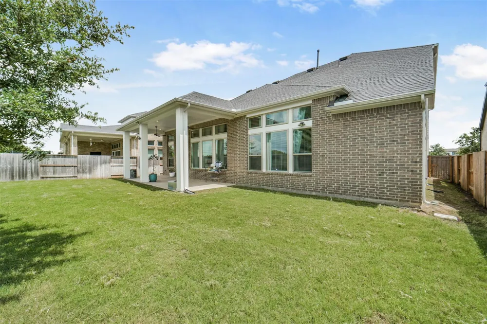 7006 San Bernard Trail Katy, TX 77493