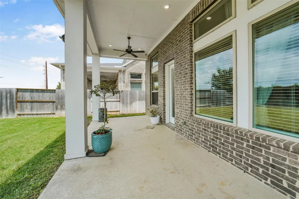 7006 San Bernard Trail Katy, TX 77493