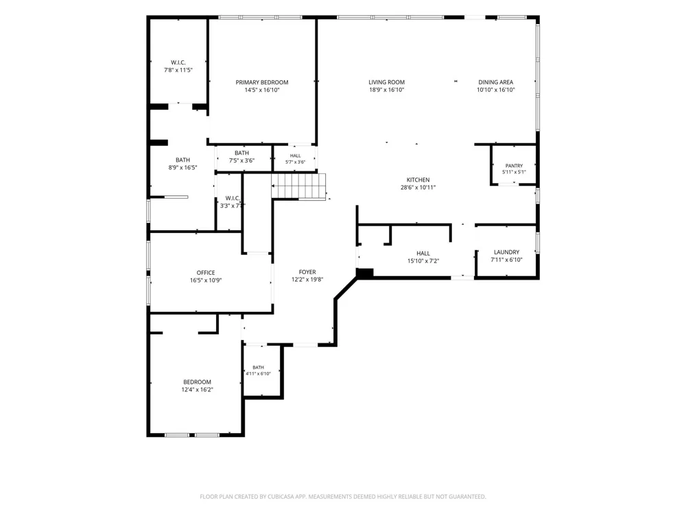 7006 San Bernard Trail Katy, TX 77493
