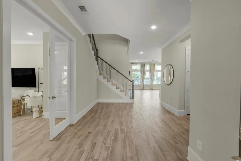 7006 San Bernard Trail Katy, TX 77493