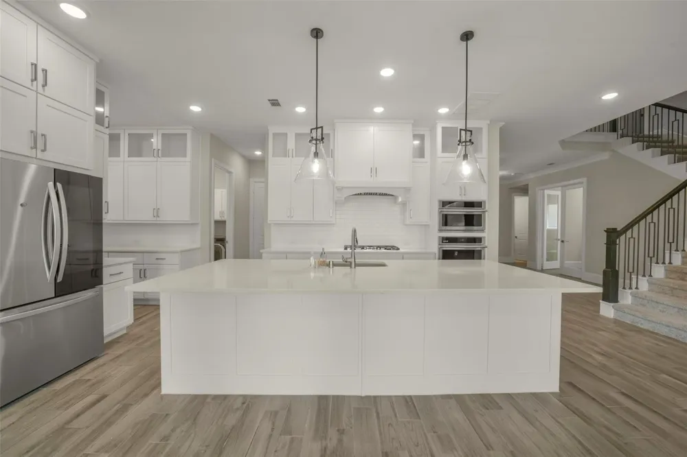 7006 San Bernard Trail Katy, TX 77493
