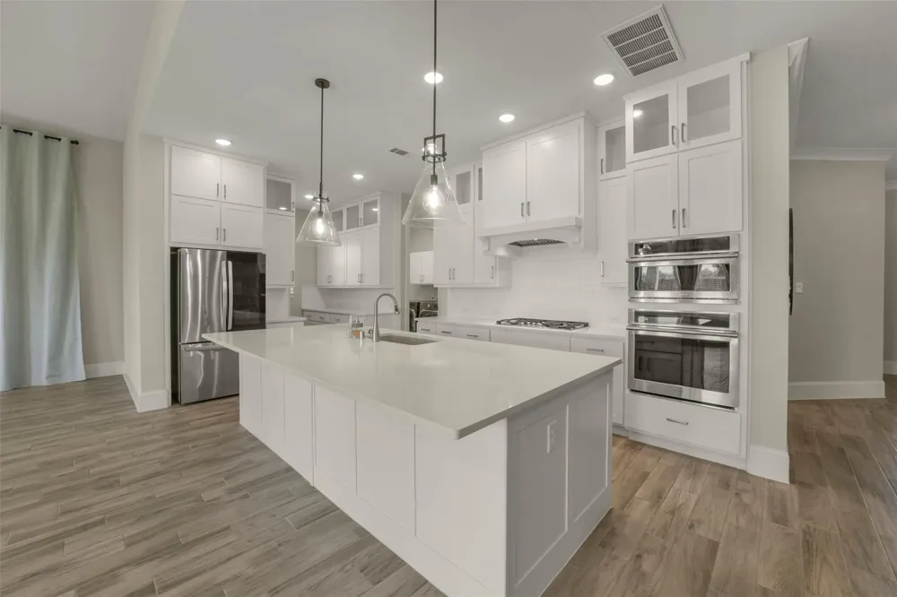 7006 San Bernard Trail Katy, TX 77493