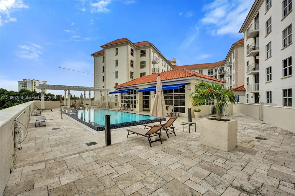 2030 S Douglas Rd #401 Coral Gables, FL 33134