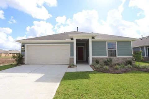 2508 Clydesdale Lane