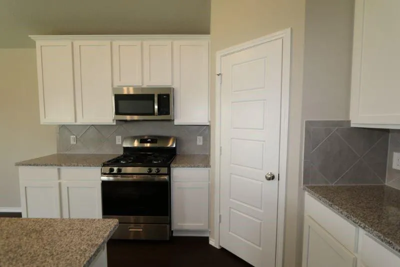 2508 Clydesdale Lane Alvin, TX 77511