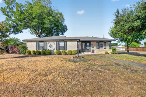 4101 Clemson Drive