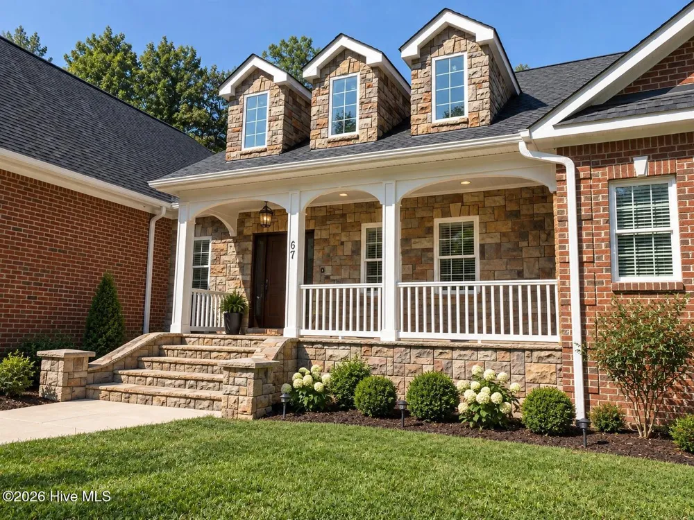 67 Hoyle Lane Henderson, NC 27537