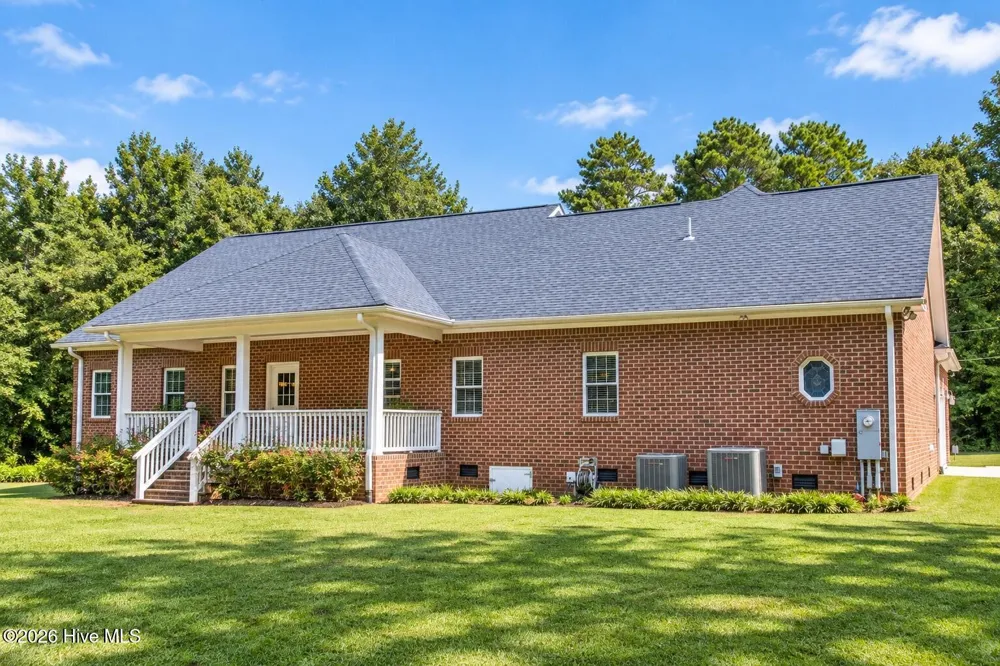 67 Hoyle Lane Henderson, NC 27537
